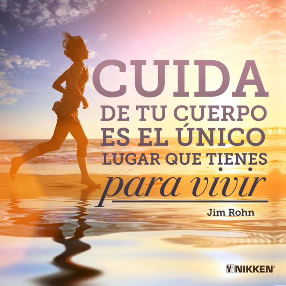 cuida tu cuerpo con nikken